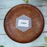 4 INCH HEXAGONE SHAPE MOULD